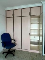 Blk 576 Cheng San Court (Ang Mo Kio), HDB 3 Rooms #554251291